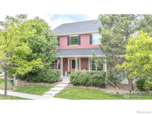 8367 Devinney St, Arvada, CO, 80005-5931 | Card Image
