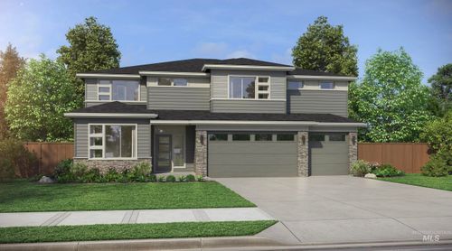 7760 W Flathead Lake St, Eagle, ID, 83616-7783 | Card Image