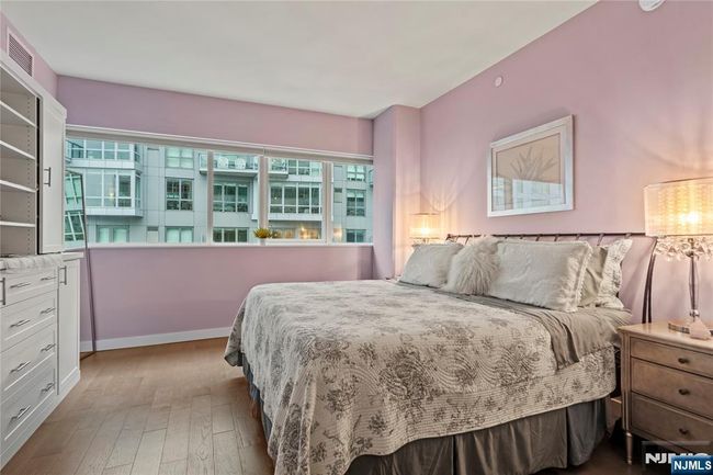 800 Ave At Port Imperial Blvd, Condo with 2 bedrooms, 2 bathrooms and null parking in Weehawken NJ | Image 13