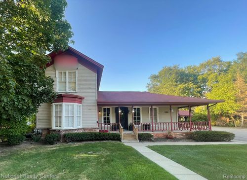 0001 Commerce Woods Dr, Commerce Township, MI, 48382 | Card Image