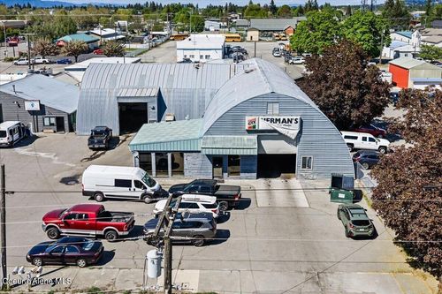 107 E Spruce Ave, Coeur D Alene, ID, 83814-3440 | Card Image