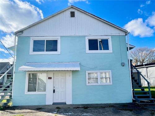 1320-1318 North St, Moundsville, WV, 26041-1362 | Card Image