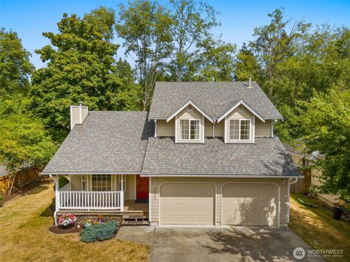 2201 Sophie Way Nw, Olympia, WA, 98502 | Card Image