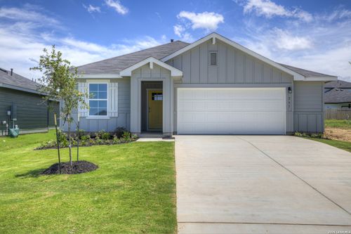 261 Yellowstone Dr, Kyle, TX, 78640-6778 | Card Image