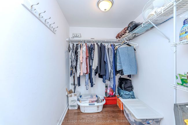 202 - 60 Via Rosedale, Condo with 1 bedrooms, 1 bathrooms and 1 parking in Brampton ON | Image 14