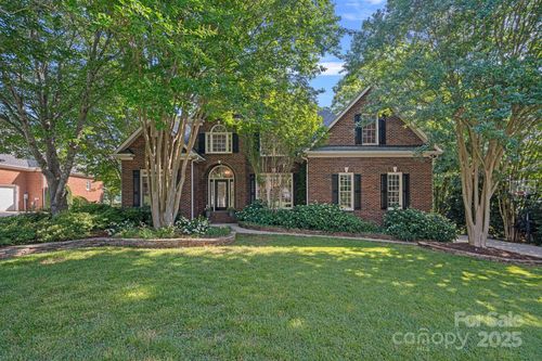 3506 Cardiff Ln, Matthews, NC, 28104-0608 | Card Image