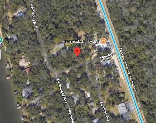 5 19th Rd, Palm Coast, FL, 32137-3242 | Card Image