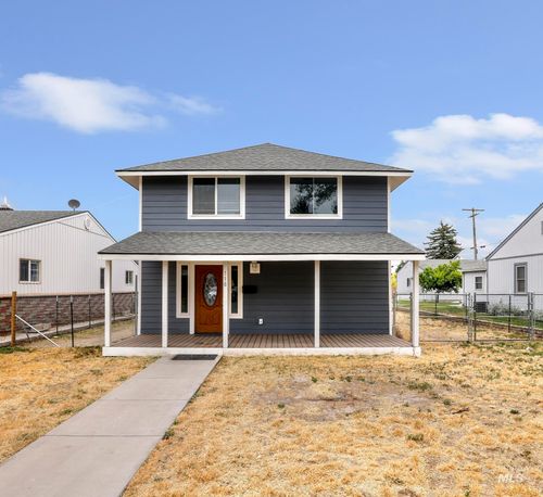 116 8th Ave N, Buhl, ID, 83316-1208 | Card Image