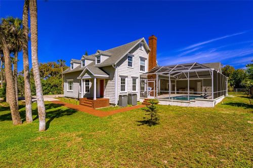 307 John Anderson Dr, ORMOND BEACH, FL, 32176-5707 | Card Image