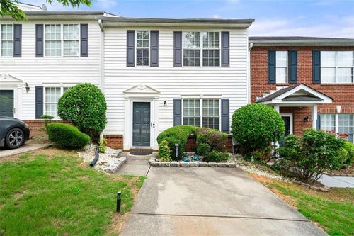 1320 Revelstoke Cv, Riverdale, GA, 30296-7179 | Card Image