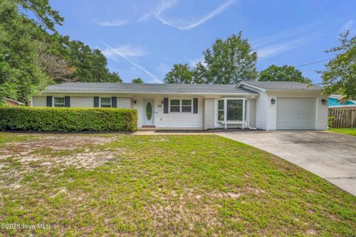 509 Rheims Way, Wilmington, NC, 28412-7929 | Card Image