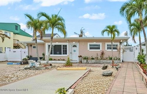 315 Arthur Avenue, COCOA BEACH, FL, 32931 | Card Image
