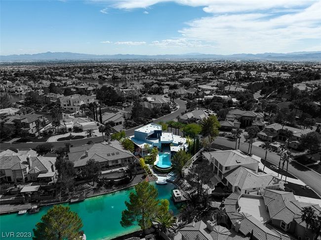 2825 Coast Line Ct, House other with 4 bedrooms, 5 bathrooms and null parking in Las Vegas NV | Image 49