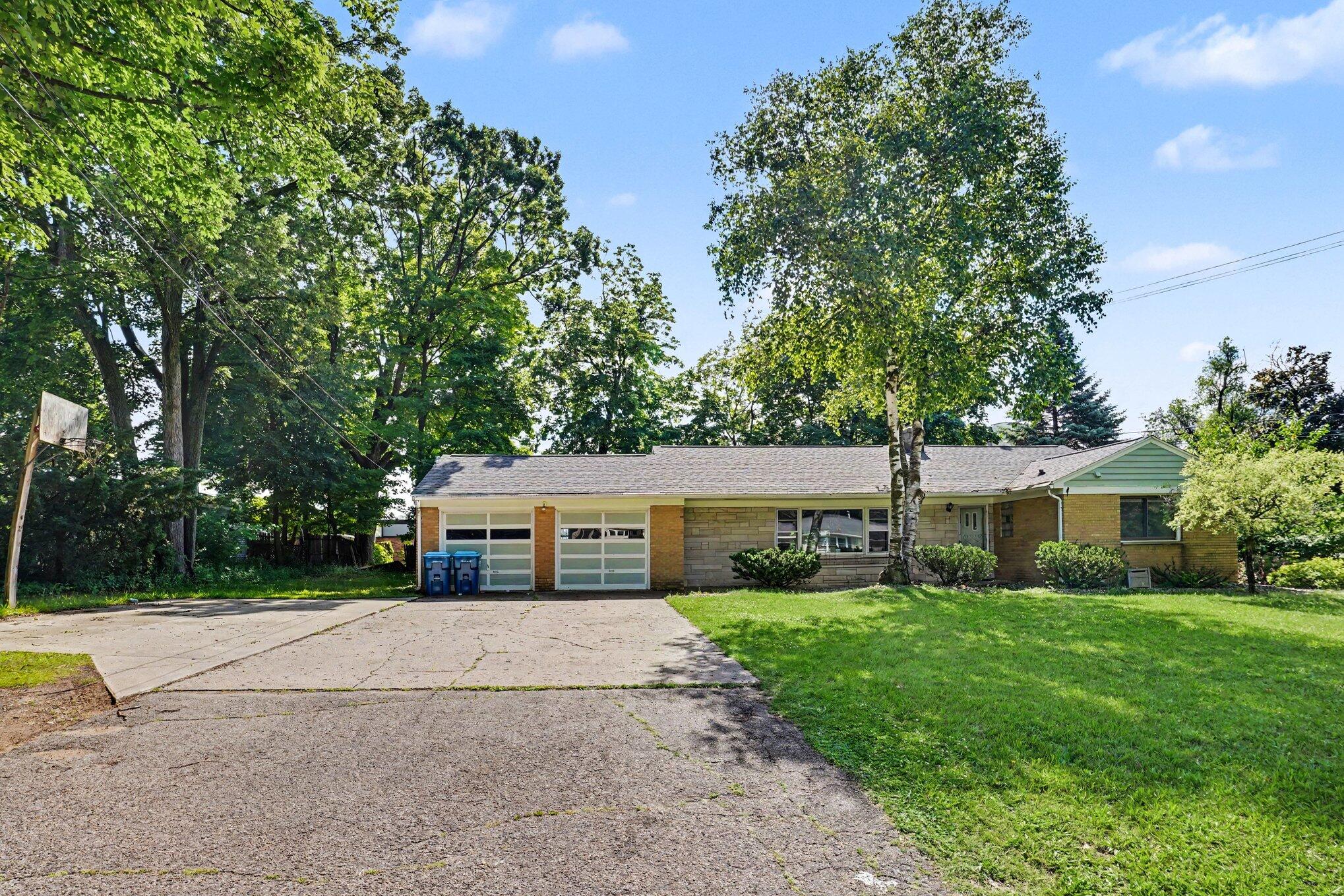 Residential in Kalamazoo
