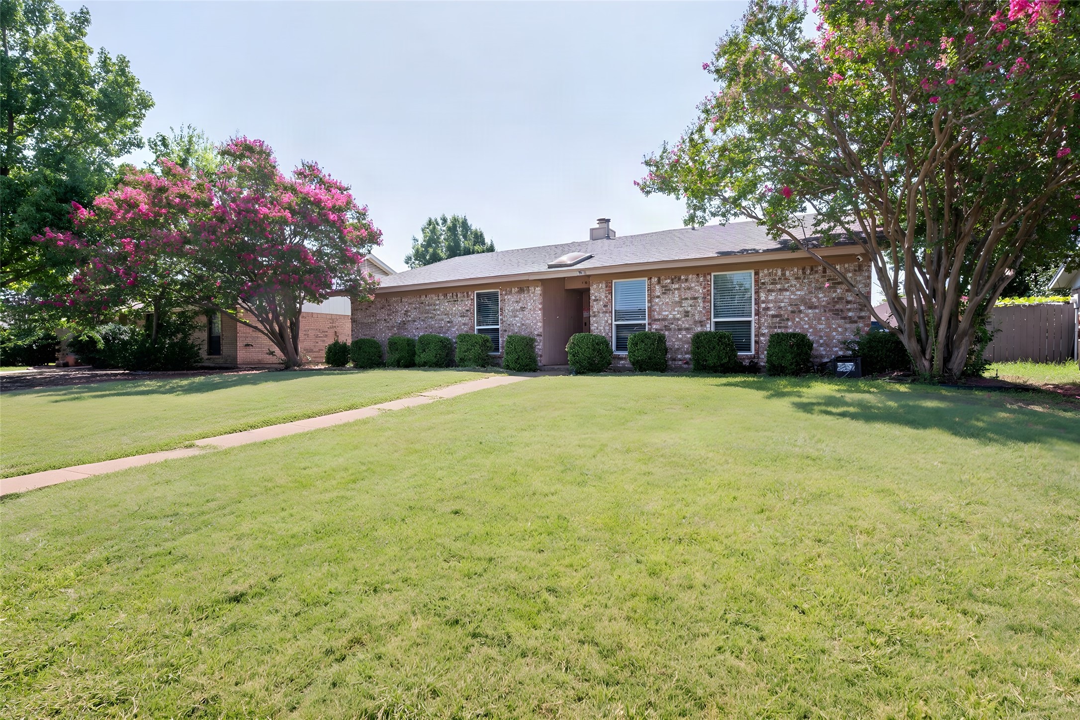 Residential in Lewisville 2