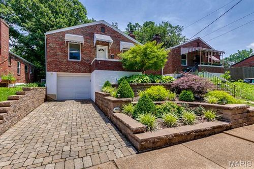 1528 Cutter Ave, Saint Louis, MO, 63139-3608 | Card Image