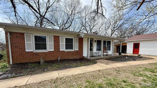 3600 Gary Rd, Arnold, MO, 63010-3505 | Card Image