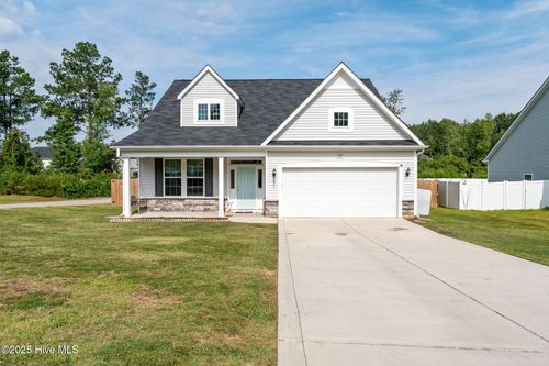 3105 Wilton Way, Vass, NC, 28394-8426 | Card Image