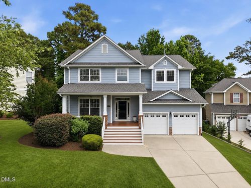 108 Mintawood Ct, Cary, NC, 27519-9720 | Card Image