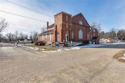 217 S 3rd St, Cowden, IL, 62422-1007 | Card Image