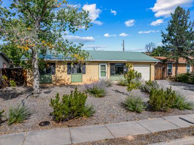 353 Kayenta Drive, House other with 3 bedrooms, 1 bathrooms and 3 parking in White Rock NM | Image 1