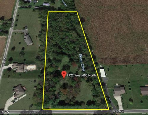 9922 400, Farmland, IN, 47340-9390 | Card Image