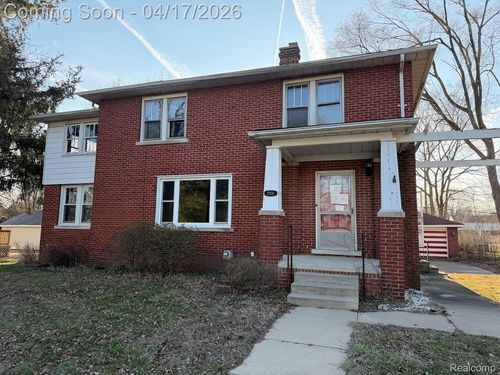 12100 Elmview St, Romulus, MI, 48174-1185 | Card Image