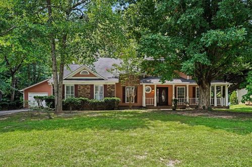10035 Point View Dr, Jonesboro, GA, 30238-7806 | Card Image