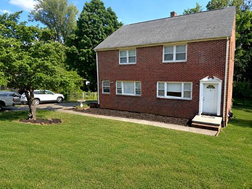 4320 Cresthill Dr, Roanoke, VA, 24018 | Card Image