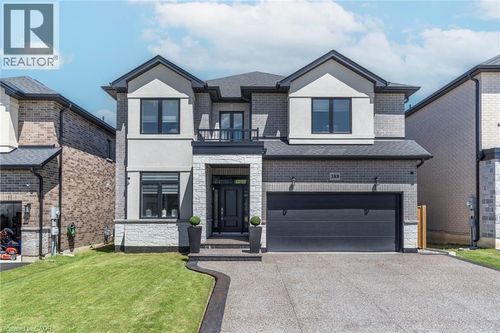388 Klein Circle, Ancaster, ON, L9G3K9 | Card Image