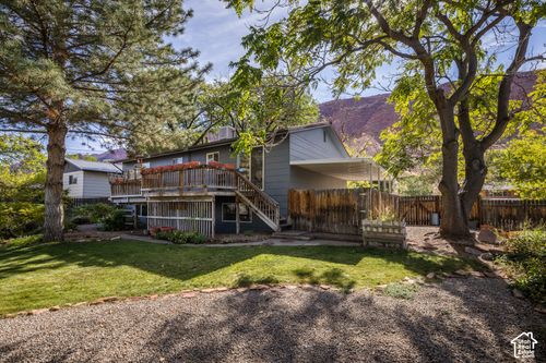 831 Mountain Ct, Moab, UT, 84532 | Card Image