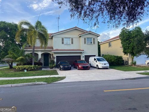 1219 Nw 204th St, Miami Gardens, FL, 33169-2439 | Card Image