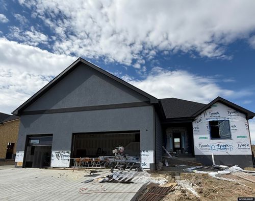 2724 Berkshire Way, Casper, WY, 82609-3896 | Card Image
