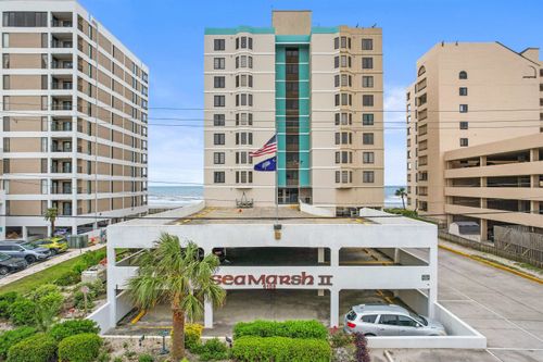 6108 N Ocean Blvd, North Myrtle Beach, SC, 29582-1205 | Card Image