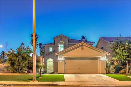 1201 Dream Bridge Dr, Las Vegas, NV, 89144-1616 | Card Image