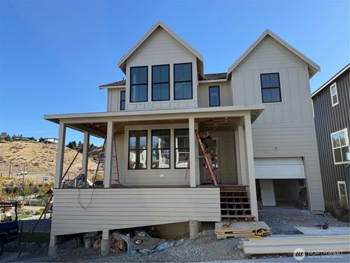 203 Bluebell Ct, Chelan, WA, 98816 | Card Image