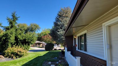 714 S Hilton St, House other with 4 bedrooms, 1 bathrooms and 1 parking in Boise ID | Image 2