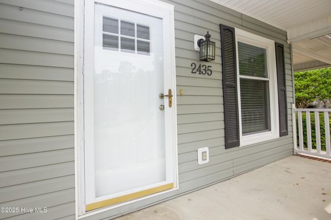 2435 Longleaf Dr W, House other with 3 bedrooms, 2 bathrooms and null parking in Pinehurst NC | Image 5