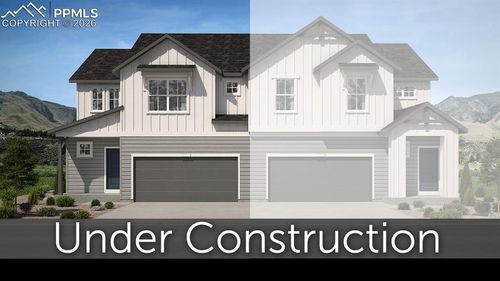 17723 Brass Buckle Way, Monument, CO, 80132-6228 | Card Image