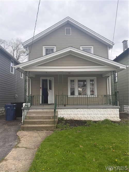 69 Lockwood Ave, Buffalo, NY, 14220-1826 | Card Image