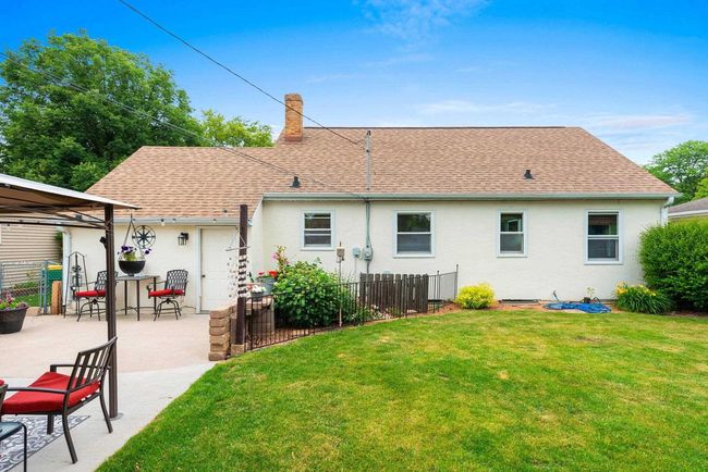 1401 Langlade Avenue, House other with 3 bedrooms, 1 bathrooms and null parking in GREEN BAY WI | Image 52
