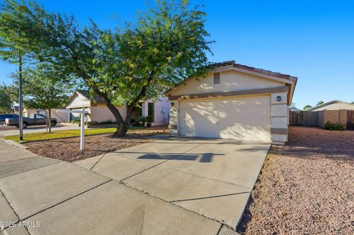 12046 W Flores Dr, El Mirage, AZ, 85335-5244 | Card Image