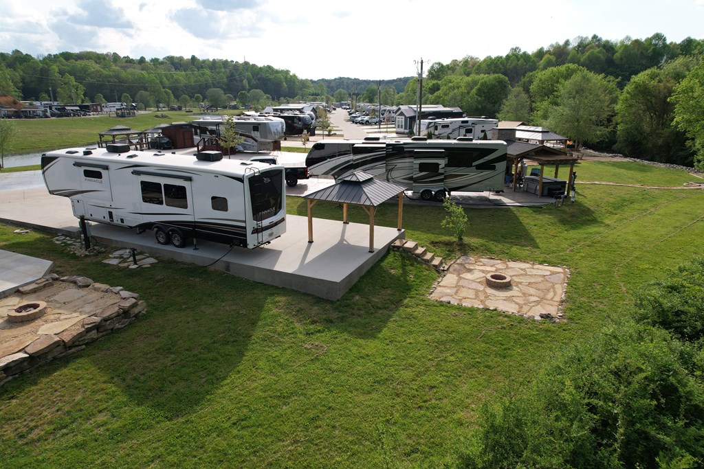 Land in Morganton 2