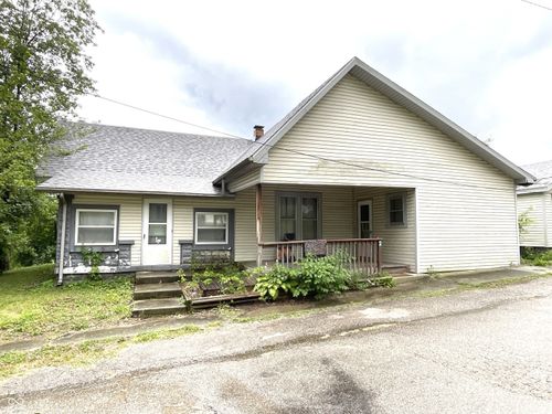 2 W Garfield Ave, Gosport, IN, 47433 | Card Image