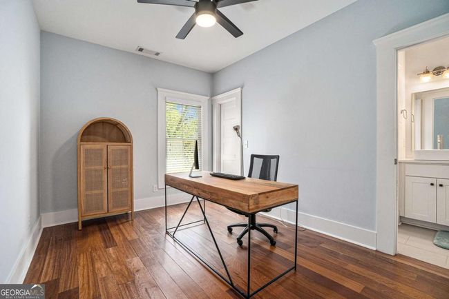 A - 1100 Wylie St Se, Townhouse with 4 bedrooms, 4 bathrooms and null parking in Atlanta GA | Image 26