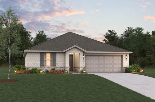 221 Thorn Creek Dr, Anna, TX, 75409-6176 | Card Image