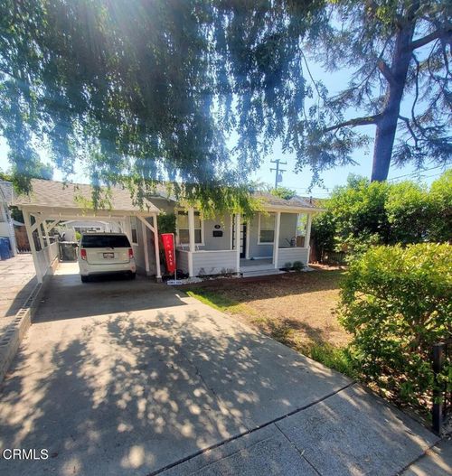 32 N Lima St, Sierra Madre, CA, 91024-1737 | Card Image