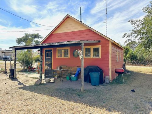 312 Main St, Genoa, CO, 80818-5012 | Card Image
