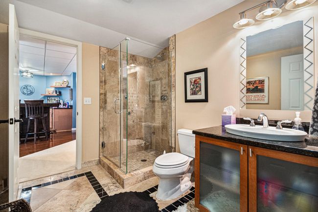 9037 Yorkshire Dr, House other with 4 bedrooms, 4 bathrooms and null parking in Saline MI | Image 27