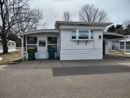 lot-d-531 Griffith Avenue, WISCONSIN RAPIDS, WI, 54494 | Card Image